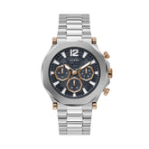 Guess Gray Stainless Steel Watch -   -  Guess.